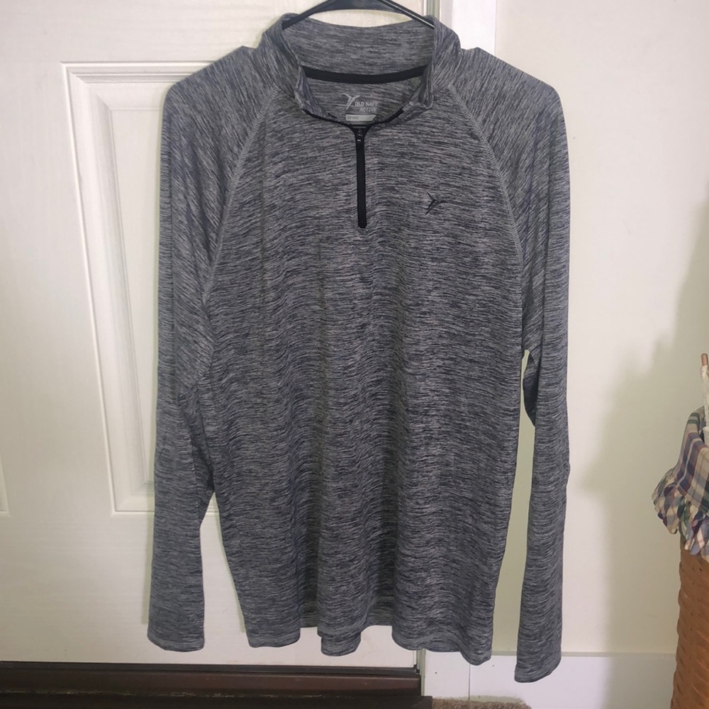 Old navy activewear jacket